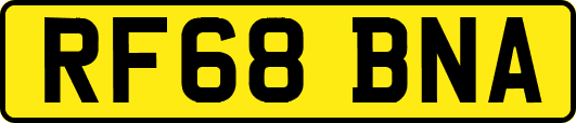 RF68BNA