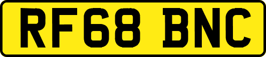 RF68BNC