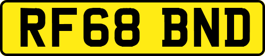 RF68BND