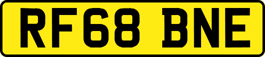 RF68BNE