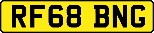 RF68BNG