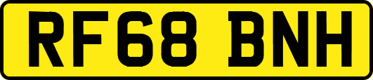 RF68BNH