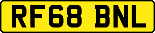 RF68BNL