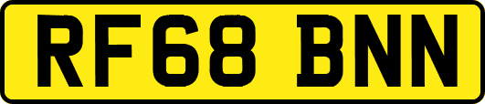 RF68BNN