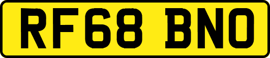 RF68BNO