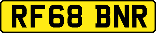 RF68BNR