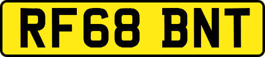RF68BNT