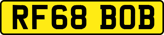 RF68BOB