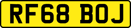 RF68BOJ
