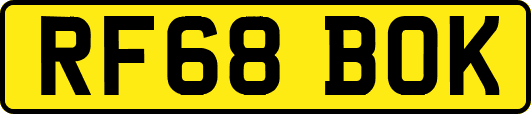 RF68BOK