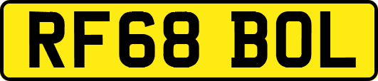 RF68BOL