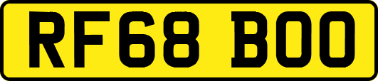 RF68BOO