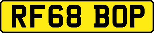 RF68BOP