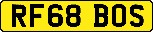 RF68BOS