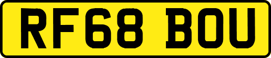 RF68BOU