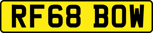 RF68BOW