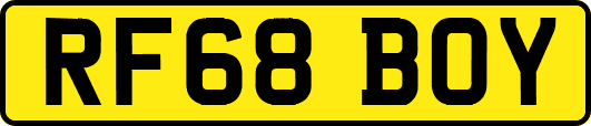 RF68BOY