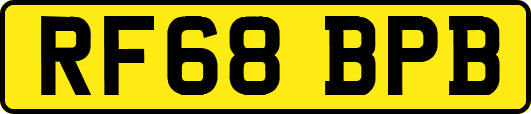 RF68BPB