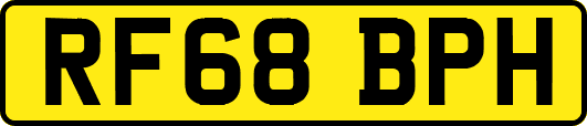 RF68BPH