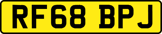 RF68BPJ