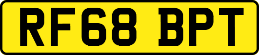 RF68BPT