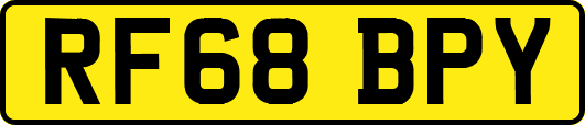 RF68BPY