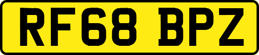 RF68BPZ