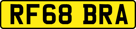 RF68BRA