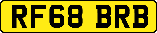 RF68BRB