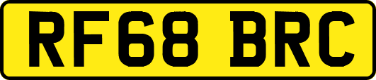 RF68BRC