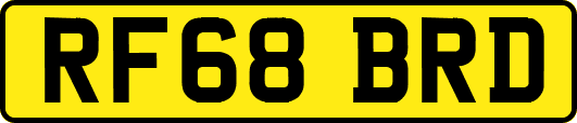 RF68BRD