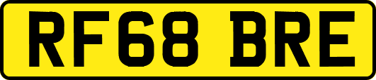 RF68BRE