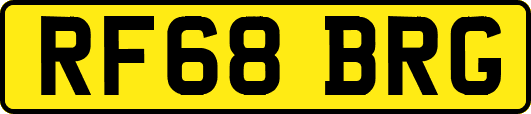 RF68BRG