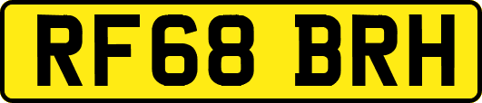RF68BRH
