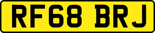 RF68BRJ