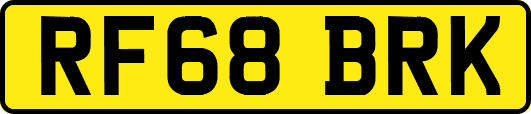 RF68BRK