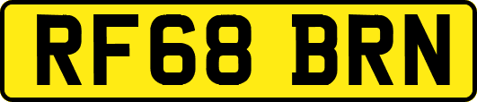 RF68BRN