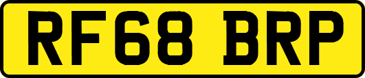 RF68BRP