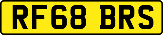RF68BRS