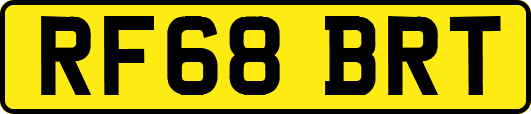 RF68BRT