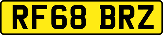 RF68BRZ