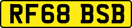 RF68BSB