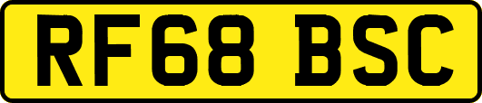 RF68BSC