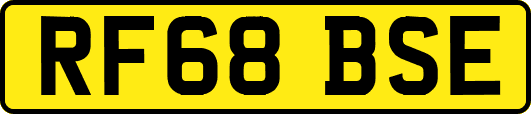 RF68BSE