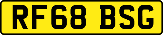 RF68BSG