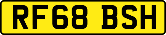 RF68BSH