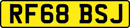 RF68BSJ