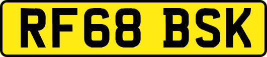 RF68BSK