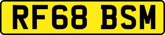 RF68BSM