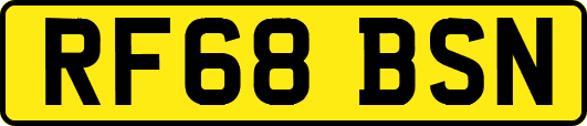 RF68BSN
